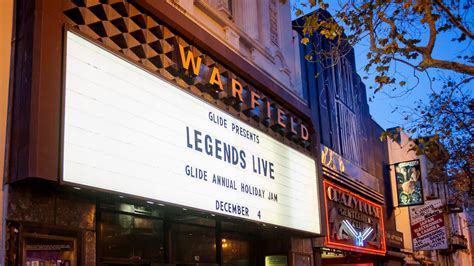 Hotels near Warfield Theatre, Downtown San Francisco.